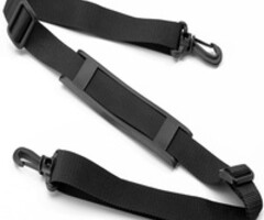 Zebra Zebra shoulder strap | 58-40000-007R