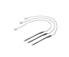 Zebra 11-43912-03R Zebra Eingabestift, 3 Stück