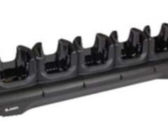 Zebra Zebra charging station, 5 slots | CRD-TC2X-SE5CO-01