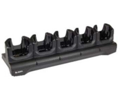 Zebra CRD-TC2X-SE5CO-01 Zebra charging station, 5 slots