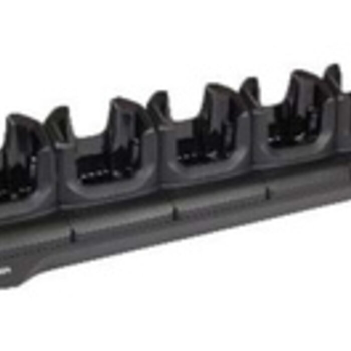 Zebra Zebra charging station, 5 slots | CRD-TC2X-SE5CO-01
