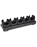 Zebra Zebra charging station, 5 slots | CRD-TC2X-SE5CO-01