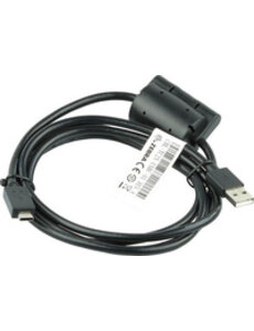 Zebra Zebra connection cable, USB-C | CBL-TC2X-USBC-01