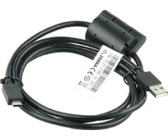 Zebra Zebra connection cable, USB-C | CBL-TC2X-USBC-01