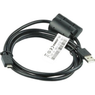 Zebra Zebra connection cable, USB-C | CBL-TC2X-USBC-01