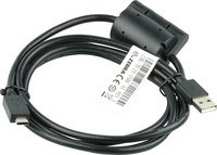 Zebra Zebra Verbindungskabel, USB-C, MC27, USB (A/C)