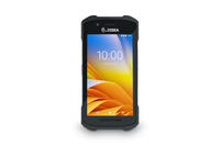 Zebra Zebra TC21, 2D, SE4710, 12.7 cm (5''), IST, USB-C, BT, WiFi, NFC, Android, GMS, 3300 mAh