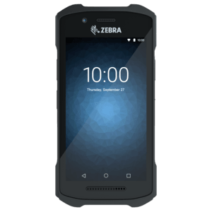 Zebra Zebra TC21, 2D, SE4710, 12.7 cm (5''), EFF., USB-C, BT, WLAN, NFC, Android, GMS, 4 GB RAM / 64GB Flash