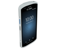 Zebra Zebra TC21-HC, 2D, SE4100, USB-C, BT, WLAN, NFC, IST, GMS, Android