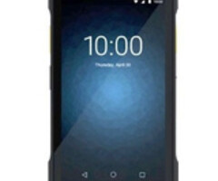 Zebra TC210K-01B212-A6 Zebra TC21, 2 Pin, 2D, SE4100, USB, BT (BLE, 5.0), WiFi, NFC, PTT, GMS, Android
