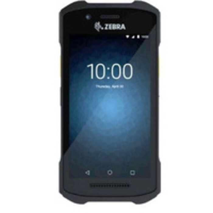 Zebra TC210K-01B212-A6 Zebra TC21, 2 Pin, 2D, SE4100, USB, BT (BLE, 5.0), WiFi, NFC, PTT, GMS, Android