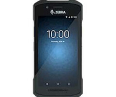 Zebra Zebra TC26, 2 pines, 2D, SE4100, USB, Bluetooth (BLE 5.0), Wi-Fi, 4G, NFC, GPS, PTT, GMS, batería externa, Android | TC26BK-11B232-A6