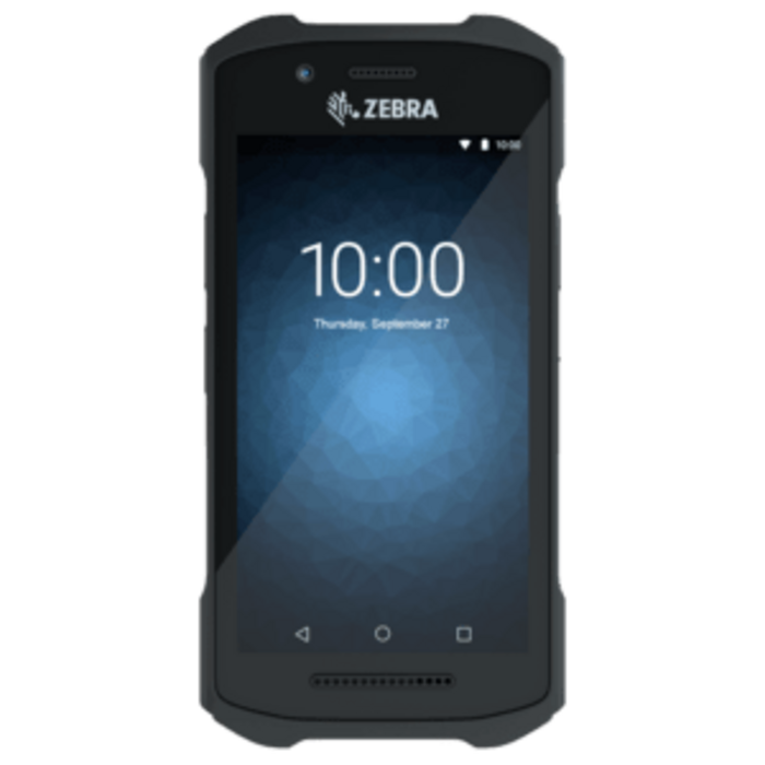 Zebra Zebra TC21, 2 Pines, 2D, SE4710, USB, BT (BLE, 5.0), Wi-Fi, NFC, PTT, GMS, Android | TC210K-01A422-A6