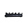 Zebra charging station, 4 slots, fits for: TC21/26, charges 4x device and 4x spare battery