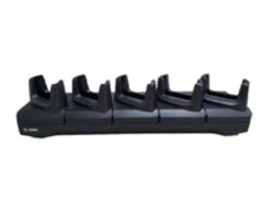Zebra CRD-TC2Y-BS5CO-01 Zebra charging station, 5 slots
