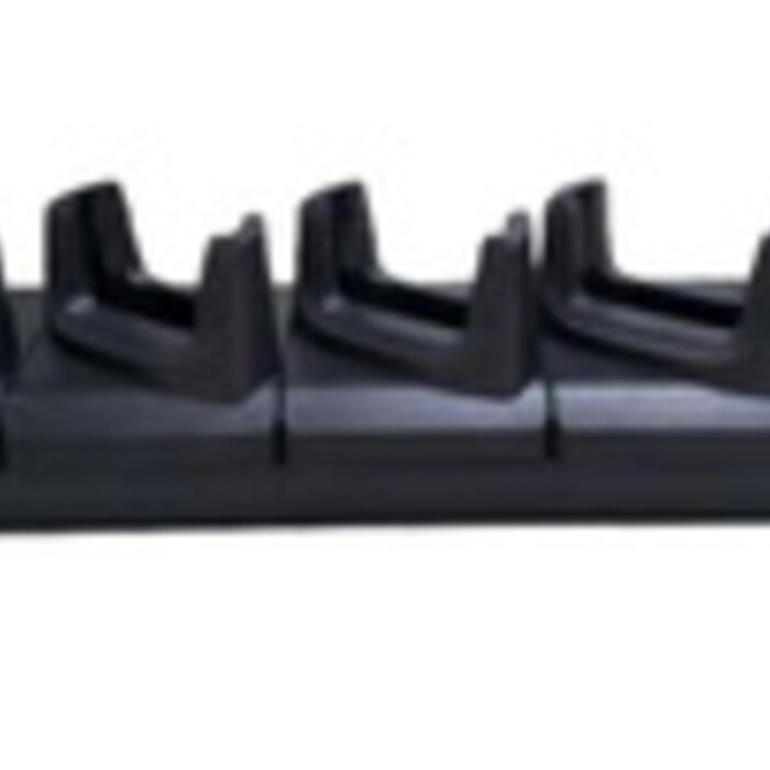 Zebra Zebra charging station, 5 slots | CRD-TC2Y-BS5CO-01
