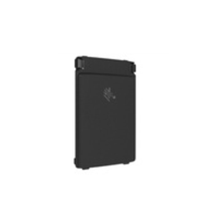 Zebra Batería de repuesto Zebra, 3300 mAh, Batería de repuesto, 3300 mAh, compatible con: TC21, TC26