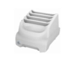 Zebra SAC-TC2W-4SCHG-01 Zebra battery charging station, 4 slots, healthcare