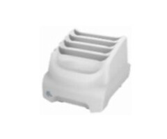 Zebra SAC-TC2W-4SCHG-01 Zebra battery charging station, 4 slots, healthcare