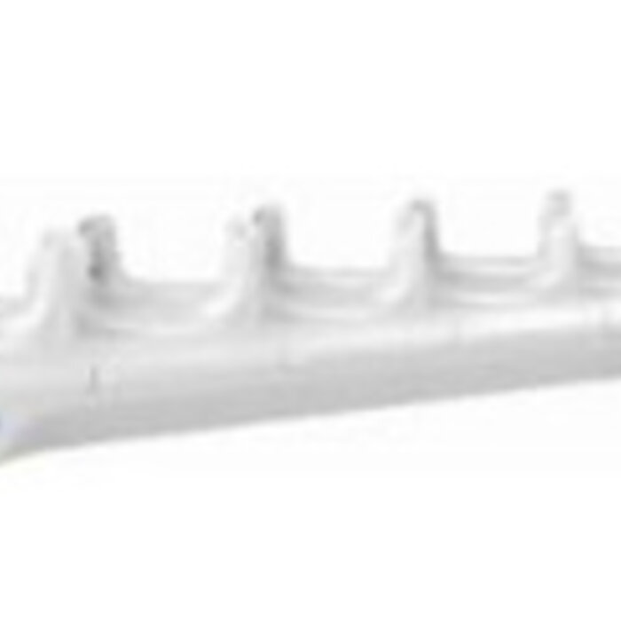 Zebra CRD-TC2W-BS5CO-01 Zebra charging station, 5 slots, healthcare