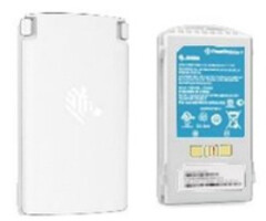 Zebra Batería de repuesto Zebra para el sector sanitario | BTRY-TC2W-1XMA1-01