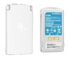Zebra Zebra spare battery, healthcare, 3300 mAh