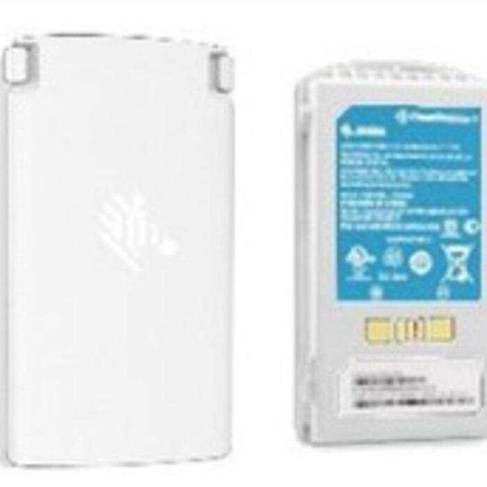 Zebra Zebra spare battery, healthcare | BTRY-TC2W-1XMA1-01