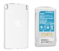 Zebra Zebra spare battery, healthcare, 3300 mAh, fits for: TC21-HC