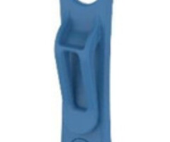 Zebra SG-TC2W-CLIPHC1-01 Zebra belt clip, healthcare