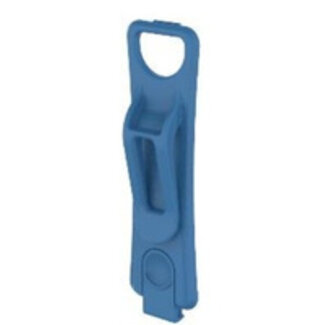 Zebra SG-TC2W-CLIPHC1-01 Zebra belt clip, healthcare