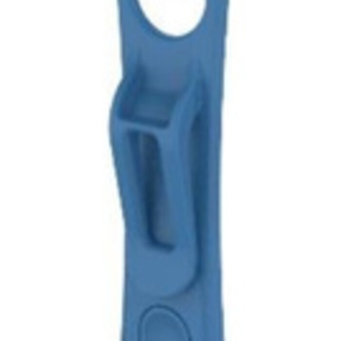 Zebra Zebra belt clip, healthcare | SG-TC2W-CLIPHC1-01