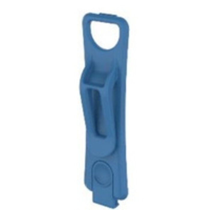 Zebra Zebra belt clip, healthcare, fits for: TC21-HC