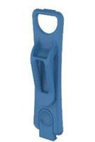 Zebra Zebra Gürtelclip, Healthcare, passend für: TC21-HC