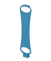 Zebra Zebra hand strap, healthcare, fits for: TC21-HC