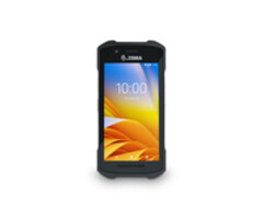 Zebra Zebra TC26, 8-Pin, 2D, SE4710, USB, BT (BLE, 5.0), WLAN, 4G, NFC, GPS, GMS, Android