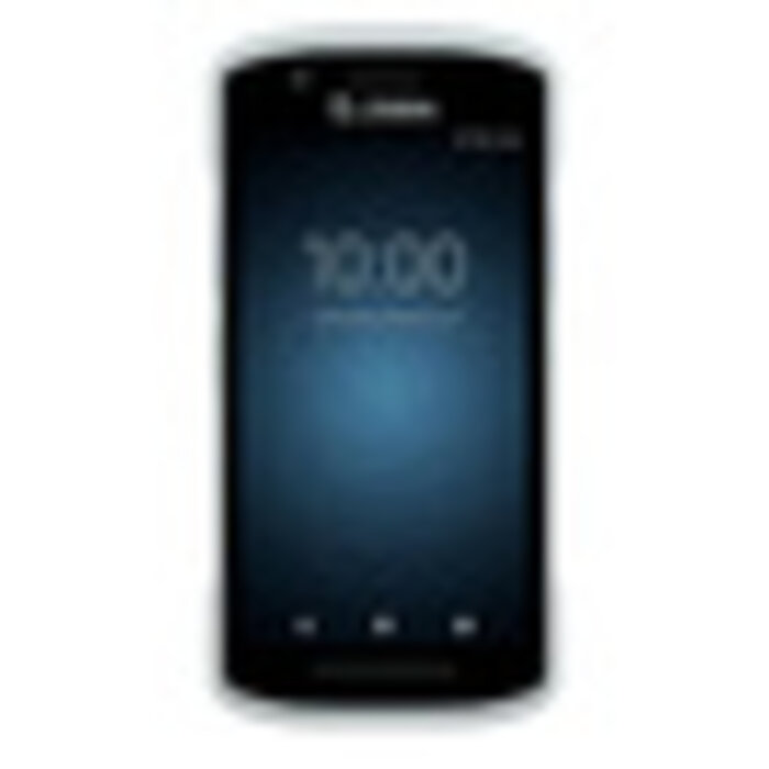 Zebra Zebra TC26, 2-Pin, MDNA Enterprise, Alert Button, 2D, SE4100, USB, BT (BLE, 5.0), Wi-Fi, 4G, NFC, GMS, Android | TC26BK-1JB224-A6P