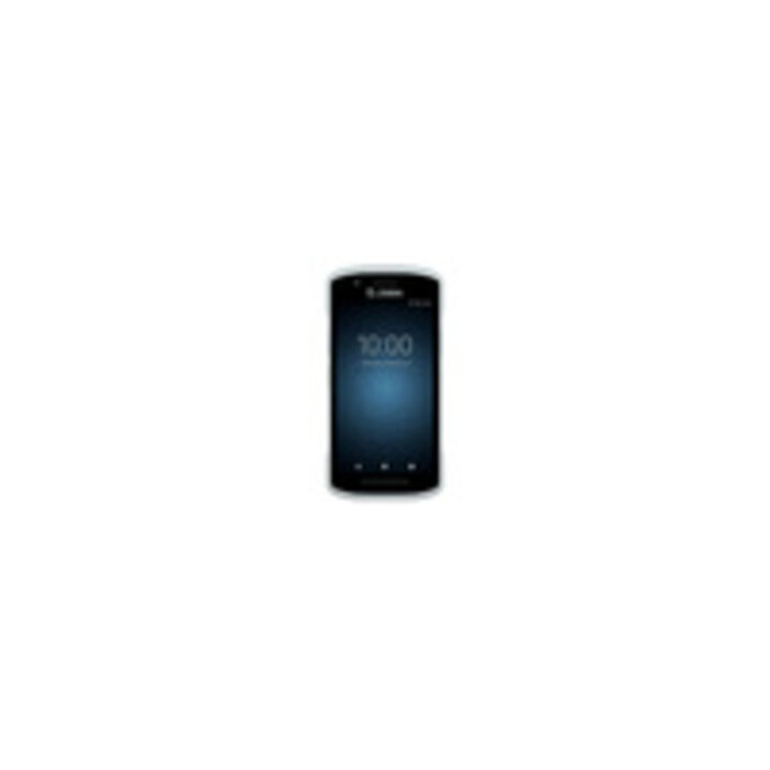 Zebra Zebra TC26, 2 pines, MDNA Enterprise, botón de alerta, 2D, SE4100, USB, Bluetooth (BLE 5.0), Wi-Fi, 4G, NFC, GMS, Android | TC26BK-1JB224-A6P