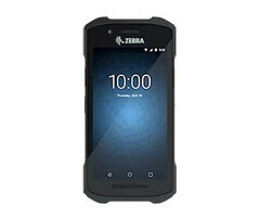 Zebra Zebra TC26, 2-Pin, 2D, SE4710, USB, BT (BLE, 5.0), Wi-Fi, 4G, NFC, GPS, PTT, GMS, ext. bat., Android | TC26BK-11A242-A6