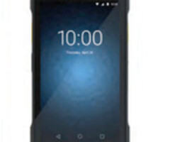 Zebra Zebra TC26, 2-Pin, 2D, SE4710, USB, BT (BLE, 5.0), Wi-Fi, 4G, NFC, GPS, PTT, GMS, ext. bat., Android | KT-TC26BK-11A242-A6