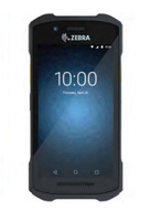 Zebra Zebra TC26, 2-Pin, 2D, SE4710, USB, BT (BLE, 5.0), WiFi, 4G, NFC, GPS, PTT, GMS, batt. étendue, Android, 1400 g, 5260mAh