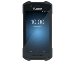 Zebra Zebra TC26, 2 pines, Apple VAS + Google Smart Tap, 2D, SE4710, USB, Bluetooth (BLE 5.0), Wi-Fi, 4G, NFC, GPS, GMS, Android | TC26BK-11A522-A6P