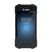 Zebra Zebra TC26-HC, 2D, SE4100, USB, BT (BLE, 5.0), WiFi, 4G, NFC, GPS, PTT, GMS, Android, 3 GB RAM / 32 GB Flash