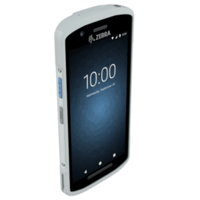 Zebra Zebra TC26-HC, 2D, SE4100, USB, BT (BLE, 5.0), WLAN, 4G, NFC, GPS, PTT, GMS, Android, 3GB RAM / 32GB Flash