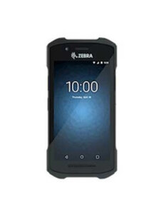 Zebra TC26BK-1JB224-A6 Zebra TC26-HC, 12.7 cm (5''), GPS, PTT, USB, BT (BLE, 5.0), WiFi, 4G, NFC, Android, GMS