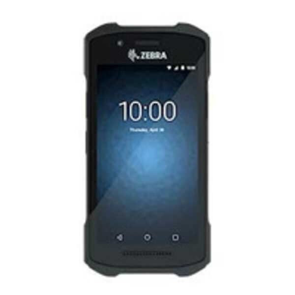 Zebra TC26BK-1JB224-A6 Zebra TC26-HC, 12,7cm (5''), GPS, PTT, USB, BT (BLE, 5.0), WLAN, 4G, NFC, Android, GMS