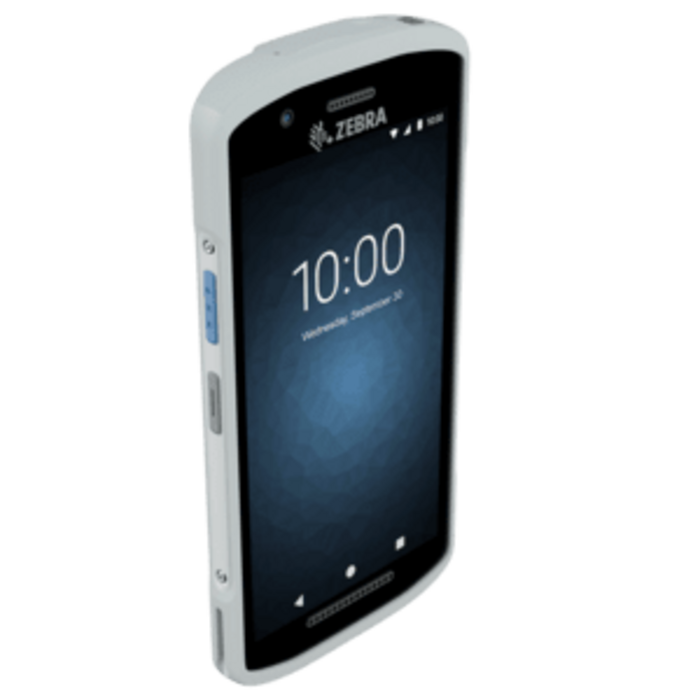 Zebra Zebra TC26-HC, SE4100, más de 5000 dispositivos, MDNA Enterprise USB, Bluetooth (BLE 5.0), WLAN, 4G, NFC, GPS, PTT, GMS, Android | TC26BK-1JB224-A6