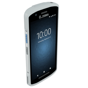 Zebra Zebra TC26-HC, 12,7cm (5''), GPS, PTT, USB, BT (BLE, 5.0), WLAN, 4G, NFC, Android, GMS, 3GB RAM / 32GB Flash