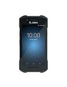 Zebra TC26BK-11D241-A6 Zebra TC26, no barcode scanner, WLAN, 4G, NFC, GPS, GMS, batteria ampl., Android