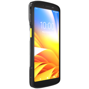 Zebra Zebra TC27, 2D, SE4710, capacitivo proyectado, 8 pines, USB-C, Bluetooth, WLAN, eSIM, 5G, NFC, Android, GMS, 3800 mAh, detalles del producto