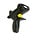 Zebra Pistolengriff, SE4710, Snap-On